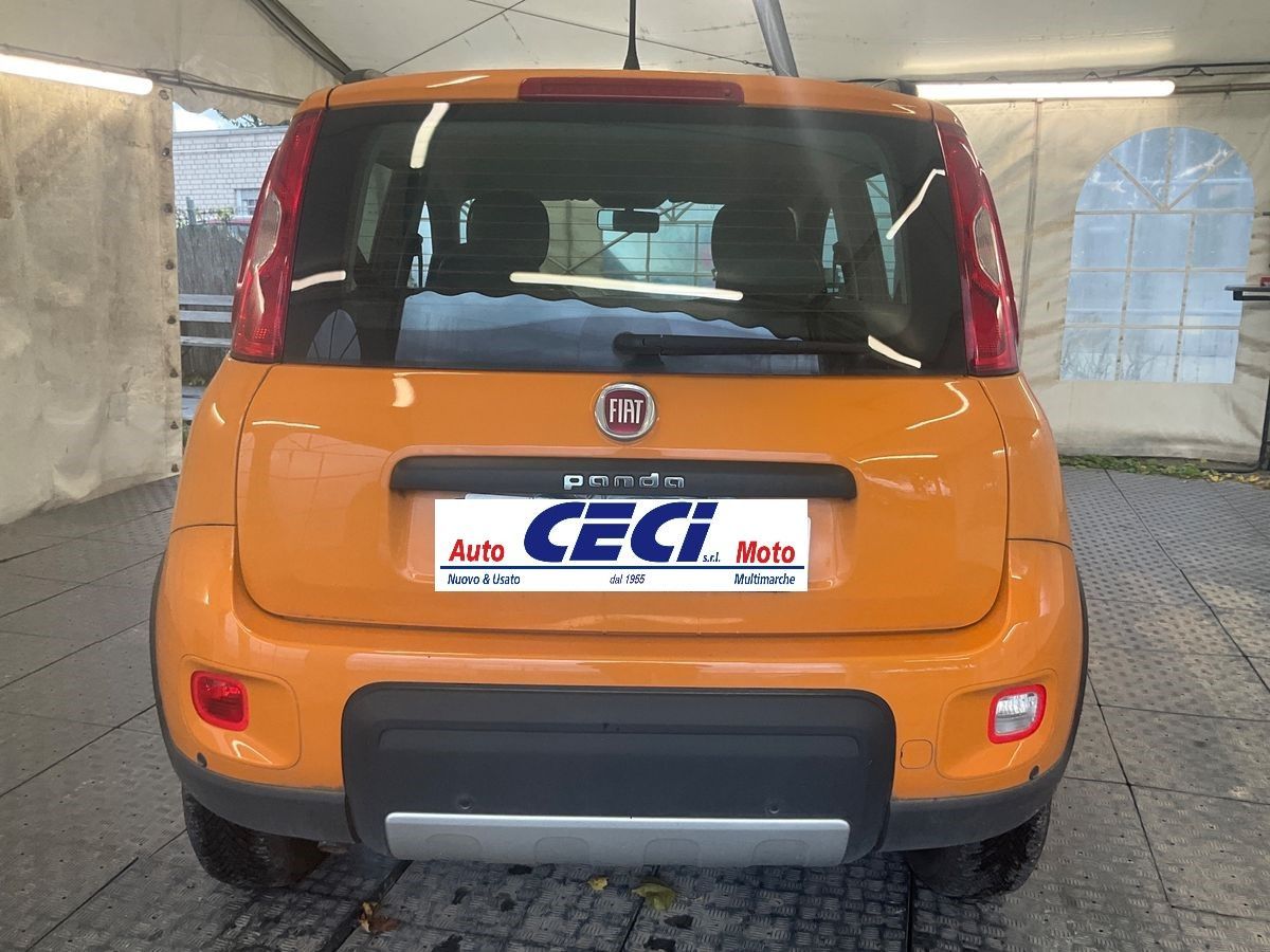 Volante FIAT BRAVO 1.6 Mjet Emotion