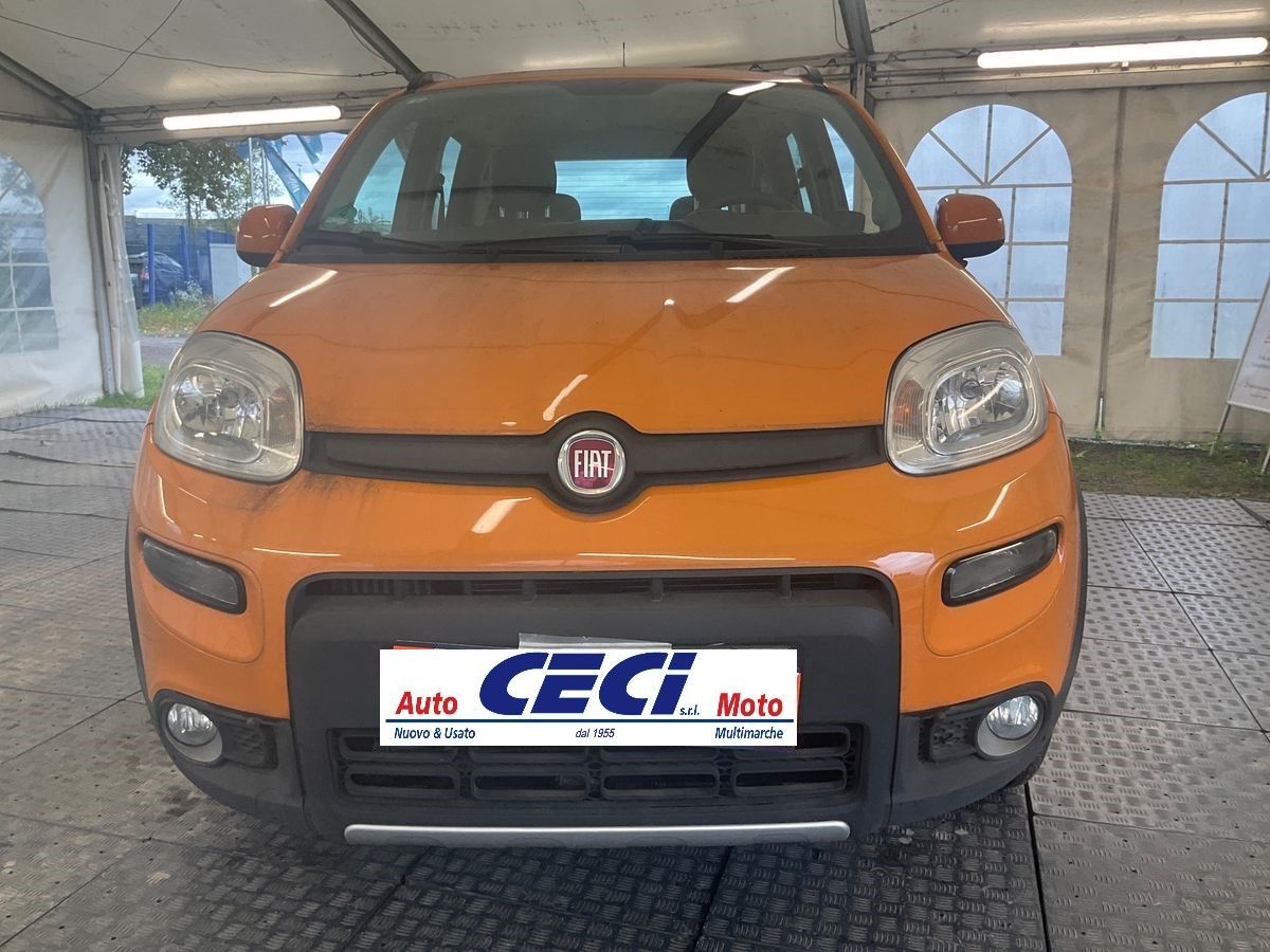 Parte davanti FIAT BRAVO 1.6 Mjet Emotion