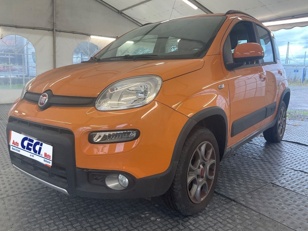 Profilo sinistro FIAT BRAVO 1.6 Mjet Emotion