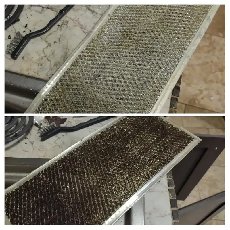 Before And After Cleaning Images — Marietta, GA — Happy Faces Cleaning and More