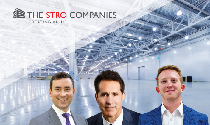 The STRO Companies