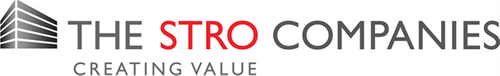 Stro Logo