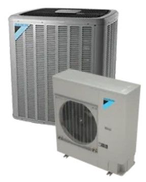 House Air Conditioners — High Point, NC — B & H Heating & Air Conditioning Inc