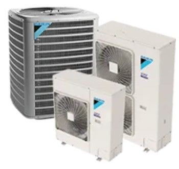 Heat Pumps — High Point, NC — B & H Heating & Air Conditioning Inc