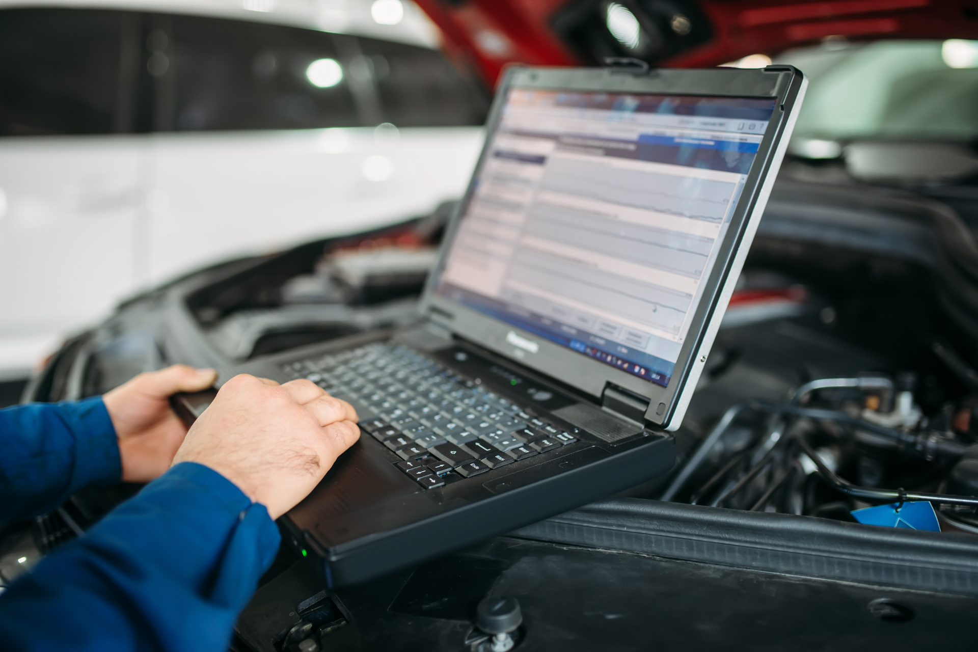 LogBook Services Albion Park Rail NSW