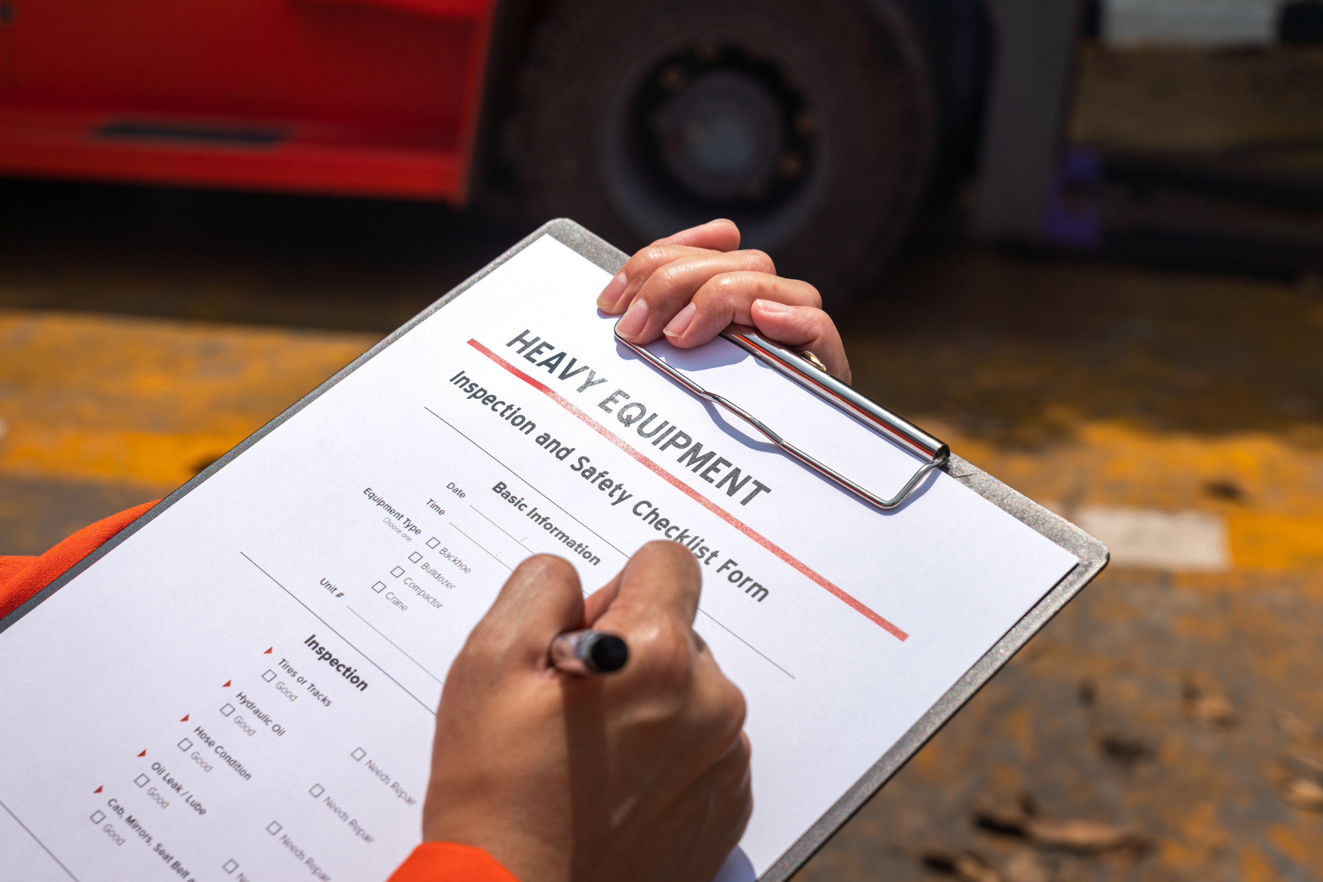 vehicle Safety Checks Albion Park Rail NSW