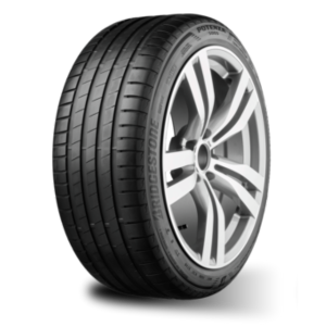 Bridgestone tyres