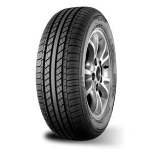 GT Radial tyres