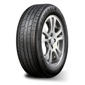 General Tire tyres