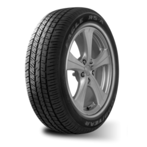 Goodyear tyres