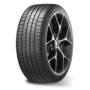 Hankook tyres