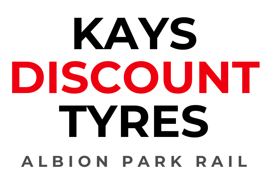 Kays Discount Tyres logo