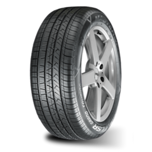 Mastercraft tyres