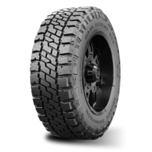 Mickey Thompson tyres