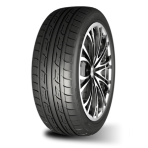 Nankang tyres