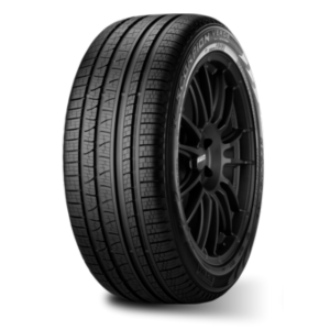 Pirelli tyres