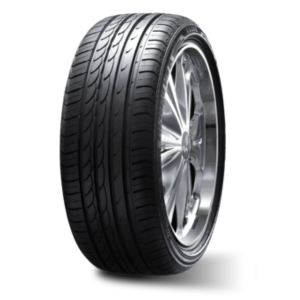 Radar tyres