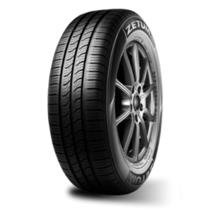 Zetum tyres