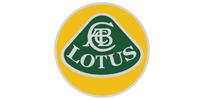 A green and yellow lotus logo on a white background.