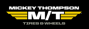 Mickey Thompson Tyres