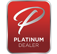 kumho platinum dealer badge