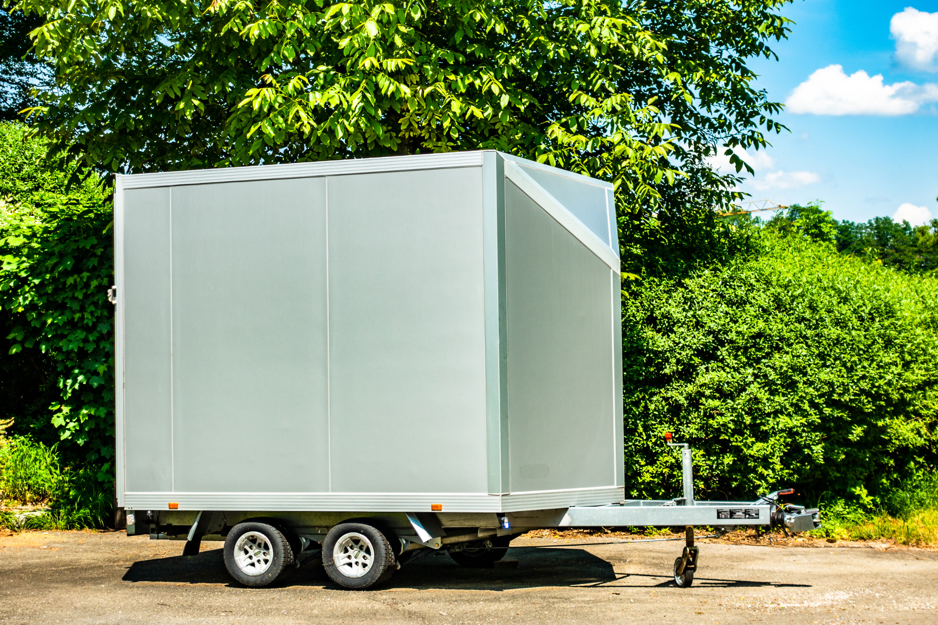 Specialty Trailers Albion Park Rail nsw