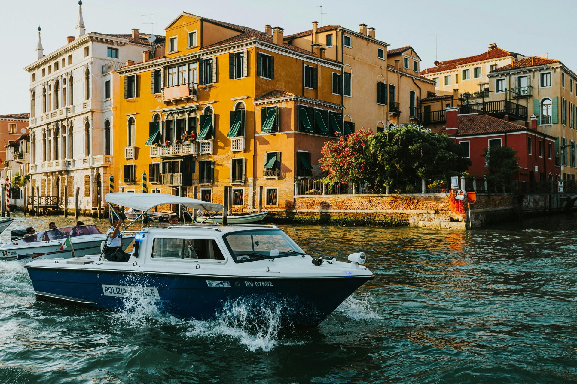 wypadek we wWłoszech