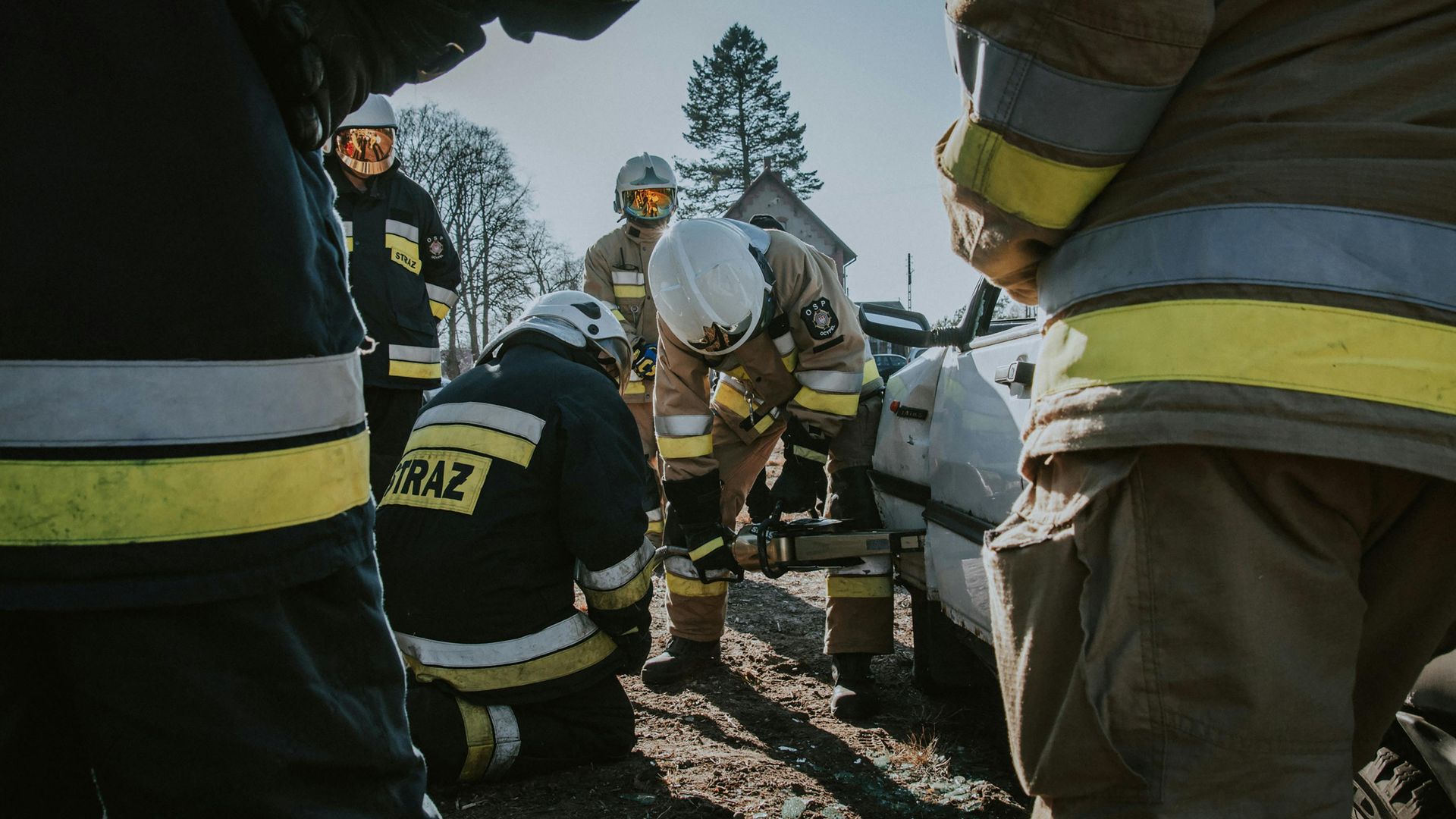 wypadek samochodowy odszkodowanie