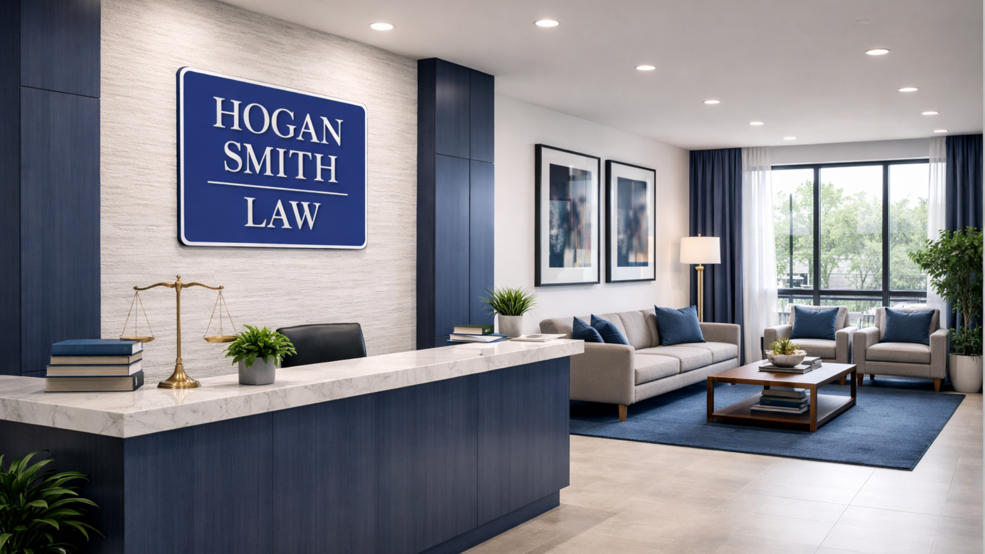 Personal Injury Lawyer