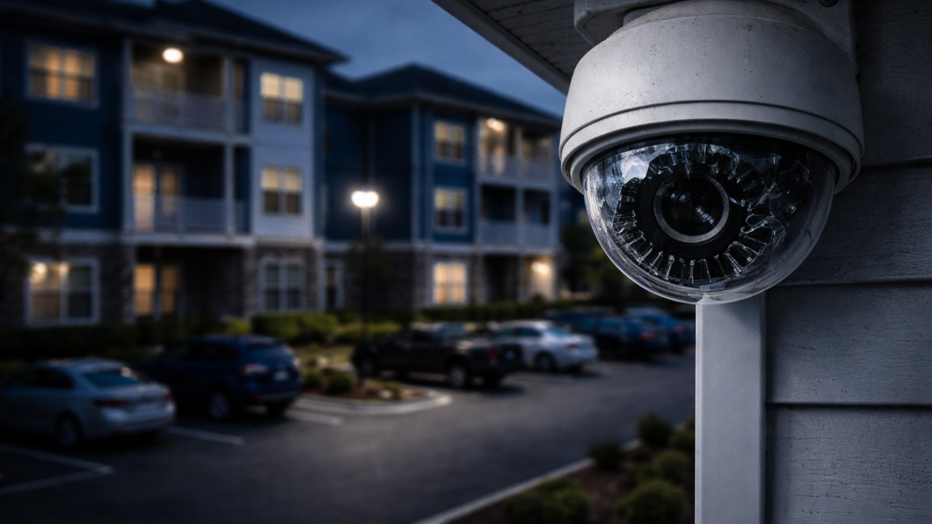 Negligent Security Attorney