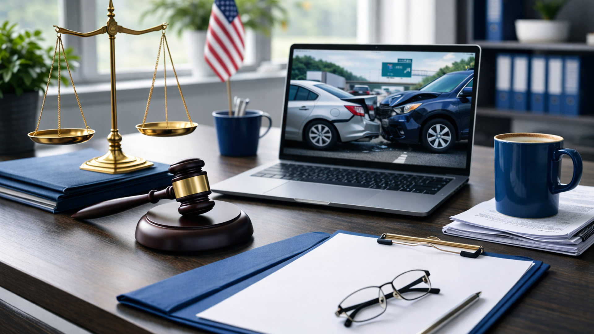 Car Accident Lawyer