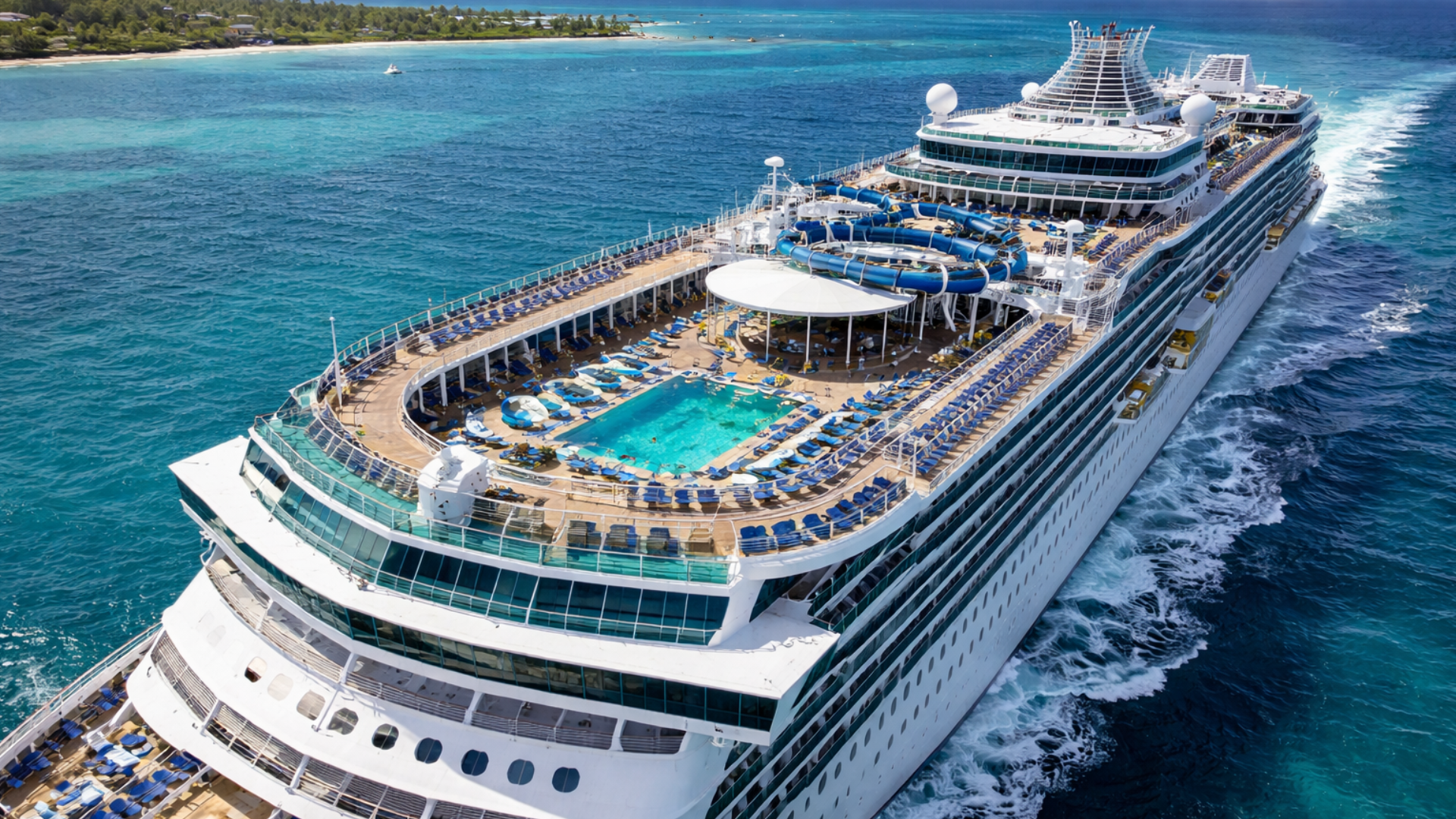 Cruise Ship Malpractice Attorney