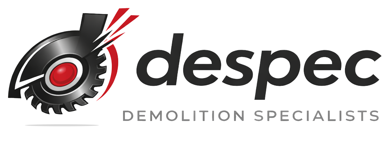 Company logo - Click to return home Despec