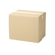 A Cardboard Box — Huskisson Self Storage in Huskisson, NSW