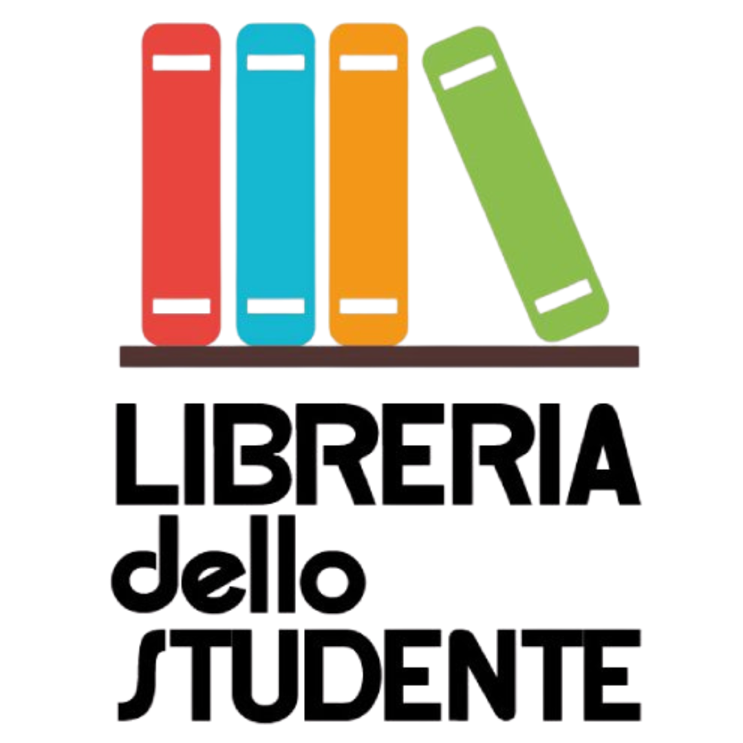 LIBRERIA DELLO STUDENTE - LOGO
