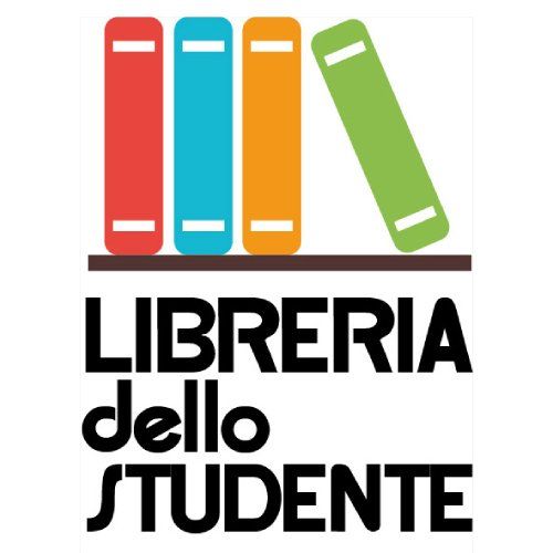 Libreria dello Studente - Libri di Medicina - Tesi di Laurea - Cartoleria Logo