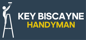 Key Biscayne Handyman logo