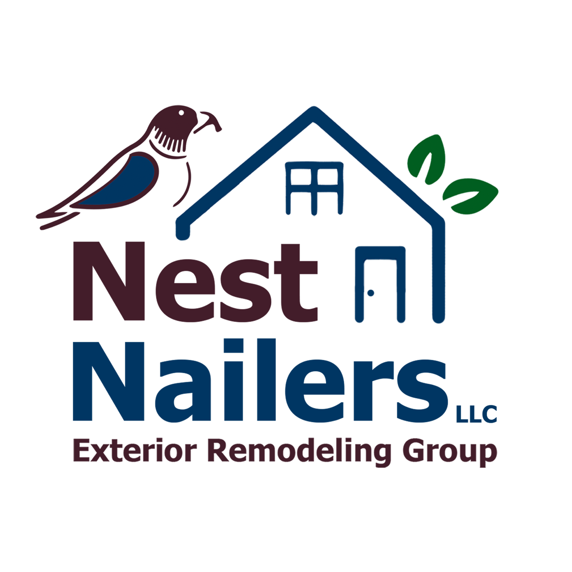 NestNailers NestNailers