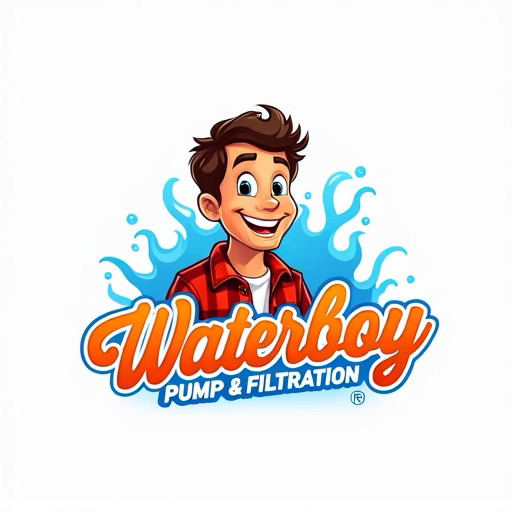 Waterboy Pump & Filtration
