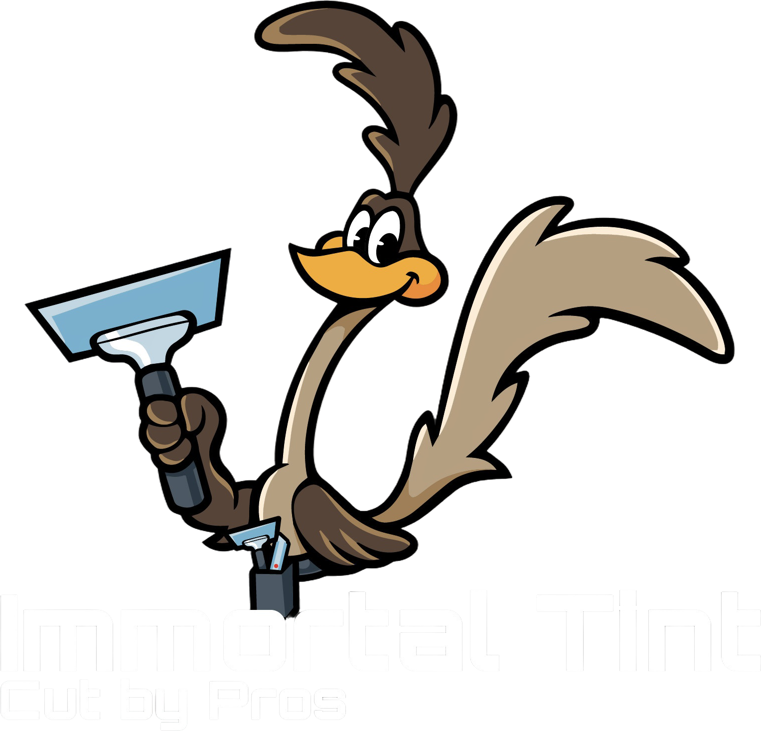 Immortal Tint