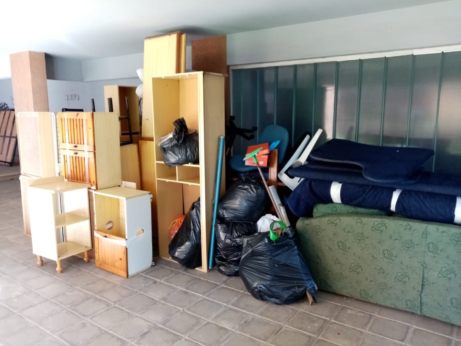 Imballaggi per il servizio di traslochi nazionali a Roma