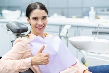 dentist practice confirmation system