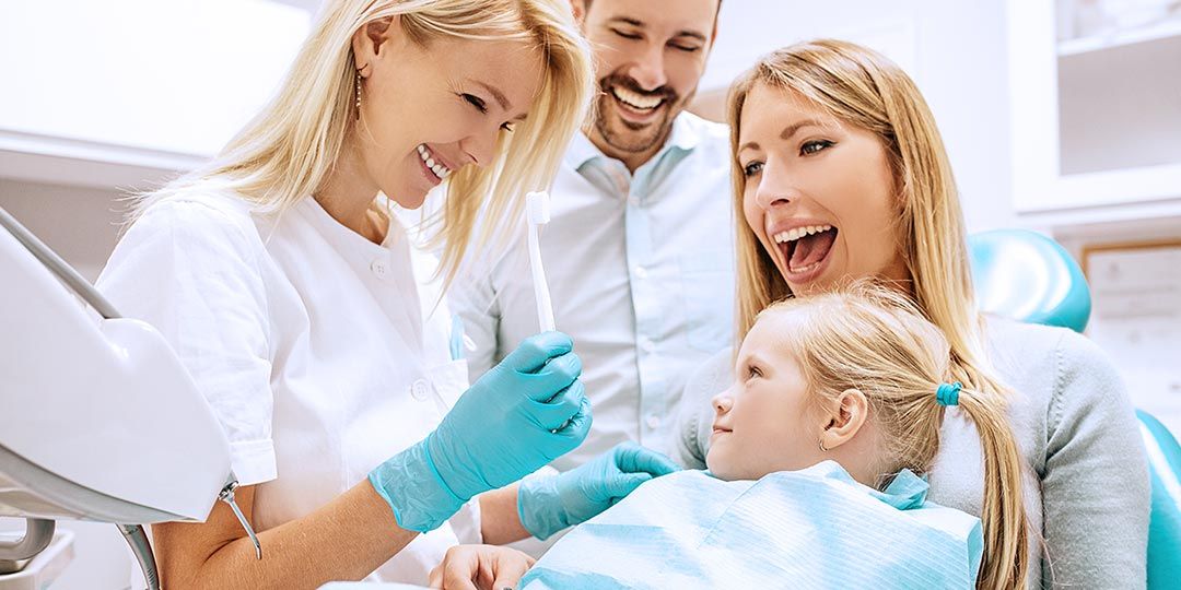 Family Denstistry Hawkesbury Valley Riverlands Dental