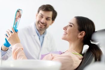 getting fillings clinic dental expectations