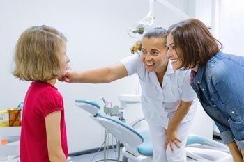 personalized treatment plan dentist