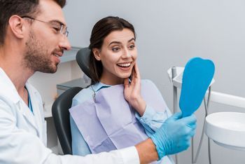 quality dental care patients