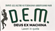 logo dem