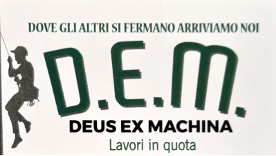 logo dem