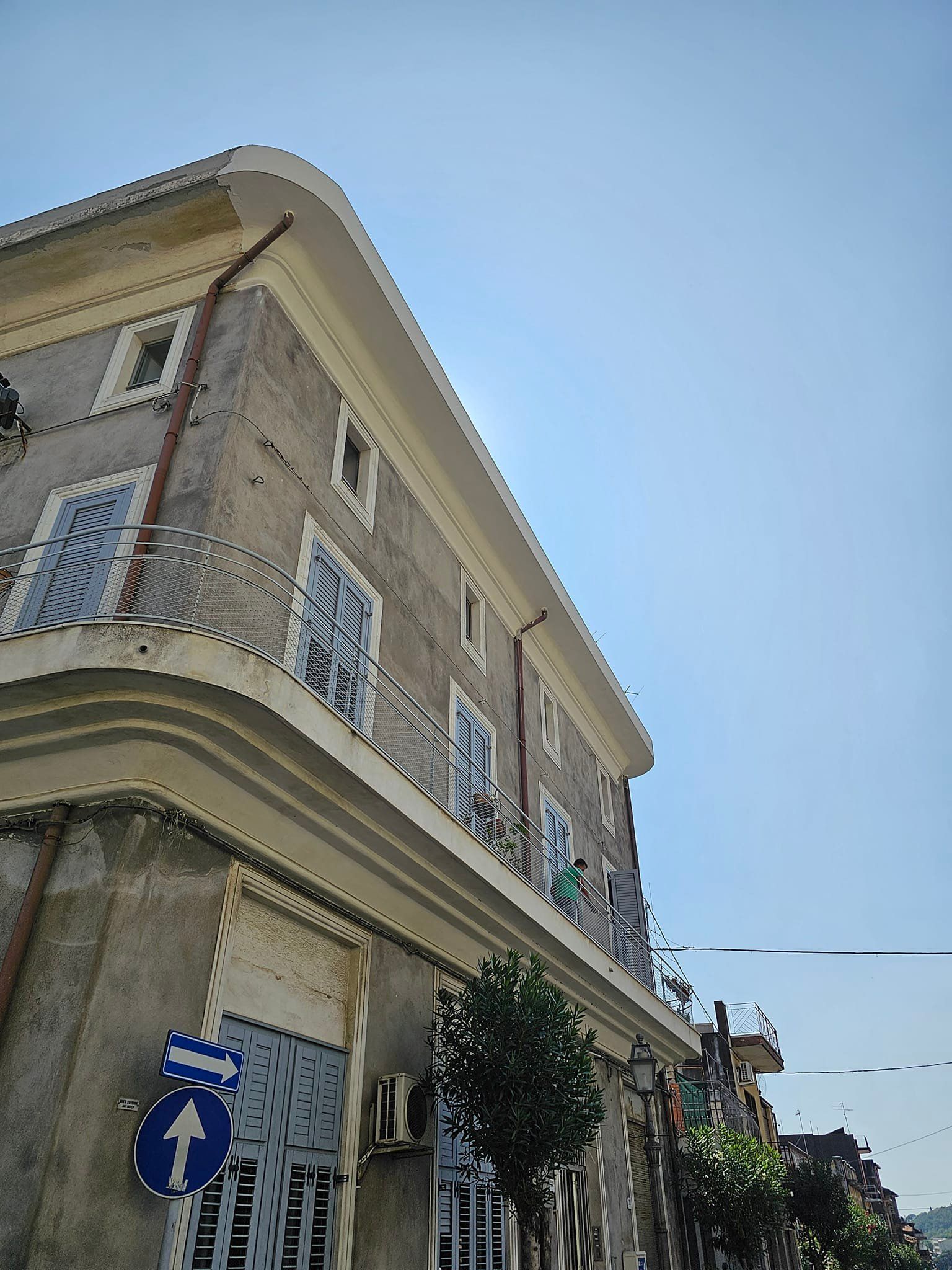 MANUTENZIONE CONDOMINI