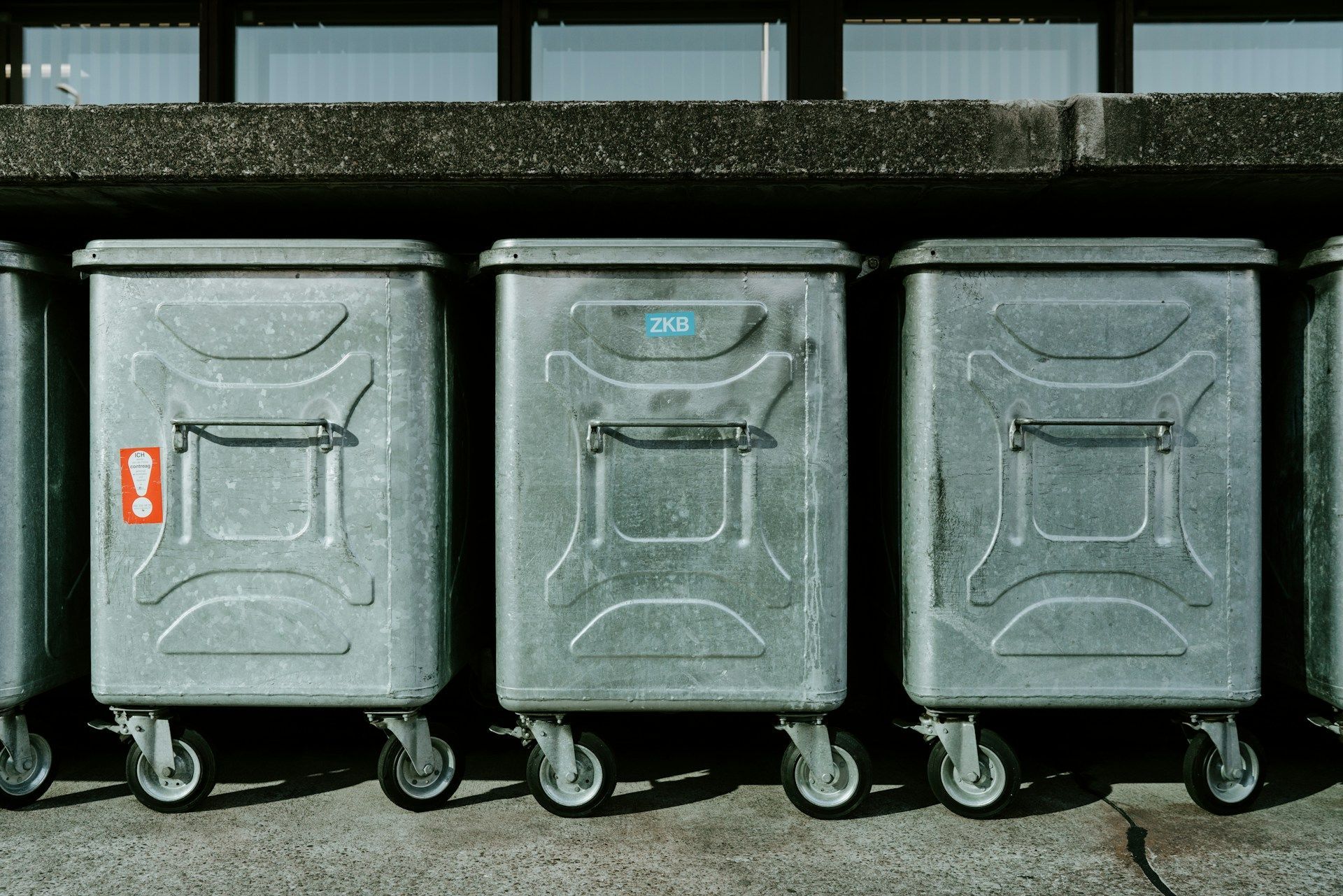 dumpster rental